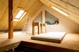 Best Eco-Friendly or Green Insulation Solutions  in Lakewood, IL