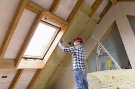 Best Wall Insulation Installation  in Lakewood, IL